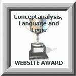 CLL Website Award