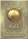 GNAE Gold Award - a WTA