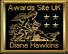 Award Sites UK 4 Star Award