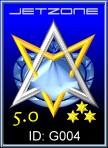 Jetzone 3 Star Gold Award