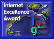 Internet Excellence Award