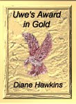 Uwe's Gold Award 