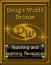 Doug's World Bronze