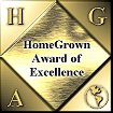 Home Grown Award of Excellence