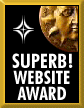 Superb! Website Diamond Award