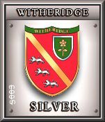 Witheridge Silver Award (Numbered S003)