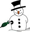 snowman