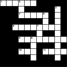 crossword