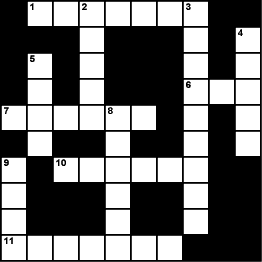 crossword