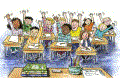 Random picture used under license from Mindscape. Copyright.