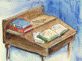 Random picture used under license from Mindscape. Copyright.