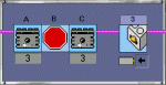 Program sequence screenshot by kind permission of LabVIEW,a registered TradeMark of National Instruments