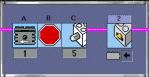 Program sequence screenshot by kind permission of LabVIEW,a registered TradeMark of National Instruments