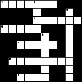 Crossword