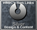 WM8C's Ham Links Silver