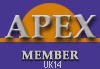 APEX, the Association for Positive Ethical EXchange member