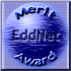 EddNet Merit Award