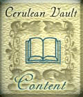 Cerulean Vault Content Award