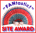FANtastic Site Award