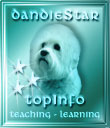 DandieStar***TopInfo Award
